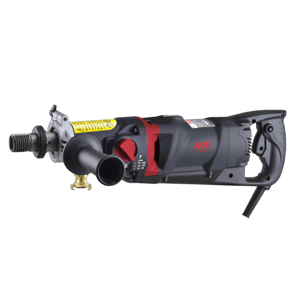 AGP DMC6D