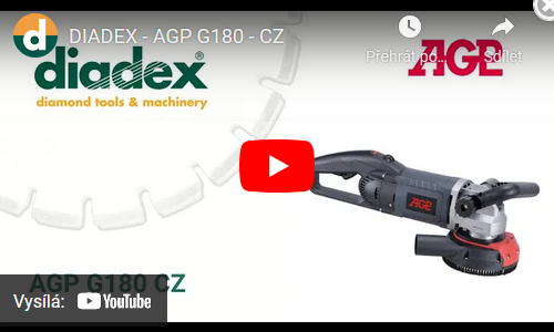 AGP G180 video