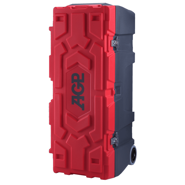 AGP ROMO CASE