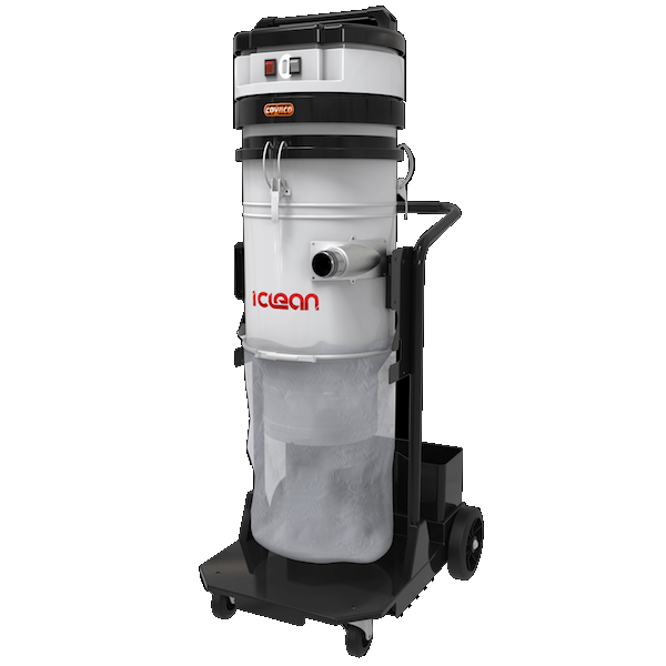 vysávač coynco ICLEAN 235 Bag