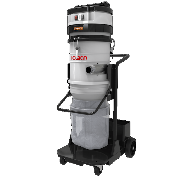 vysávač coynco ICLEAN 235 Longopac®