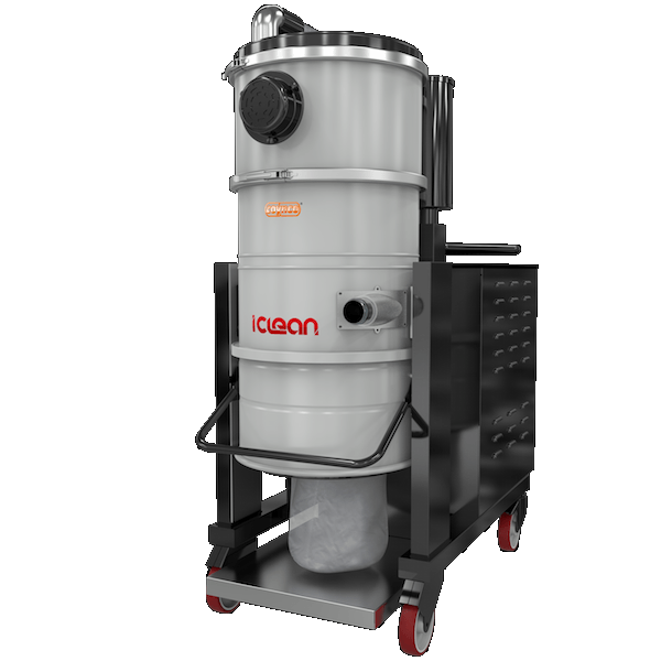 vysávač coynco ICLEAN CAR 1130/1155 Longopac®
