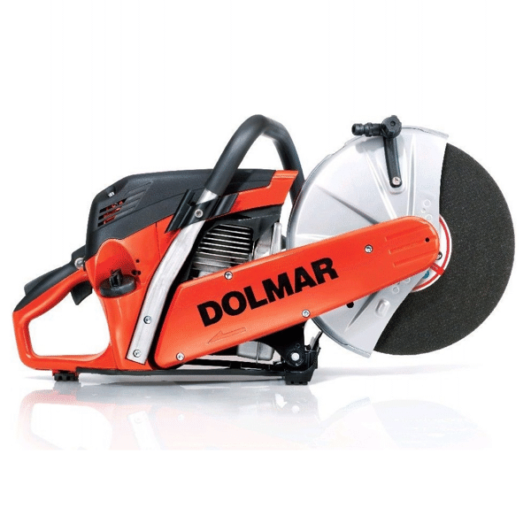 rozbrusovací stroj Dolmar PC-6114