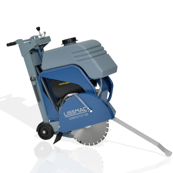 rezačka špár COMPACTCUT 200