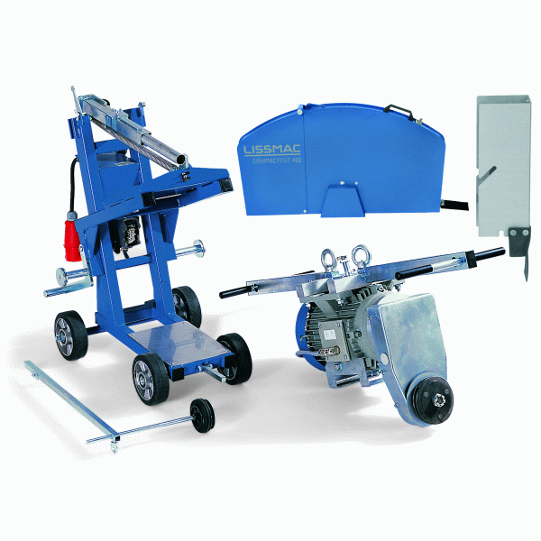 rezačka špár COMPACTCUT 400