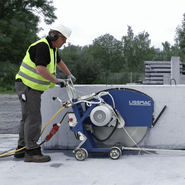 rezačka špár COMPACTCUT 400