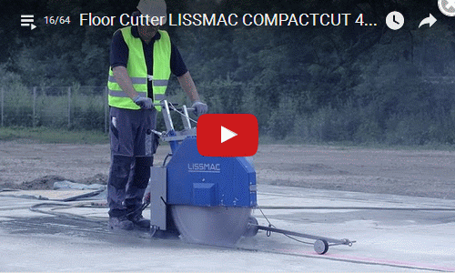 rezačka špár COMPACTCUT 400