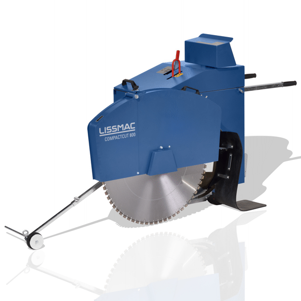 rezačka špár COMPACTCUT 800