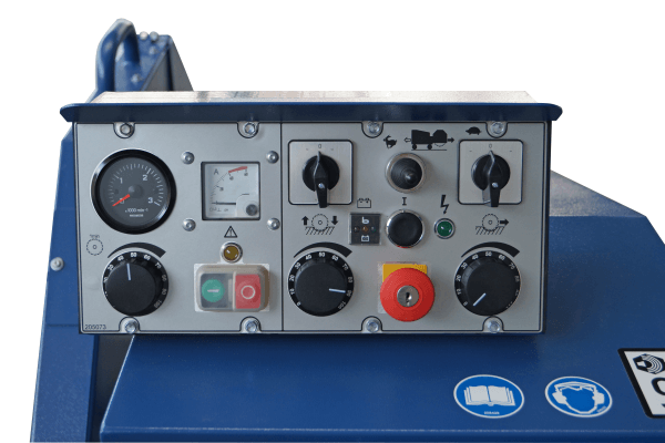 rezačka špár COMPACTCUT 800 E