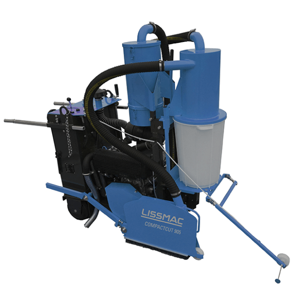 rezačka špár COMPACTCUT 905 P/T