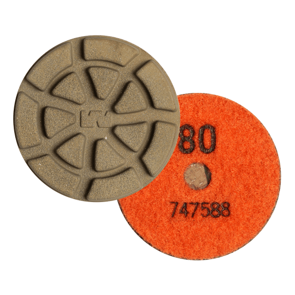 Scanmaskin WS Ceramics 75 mm