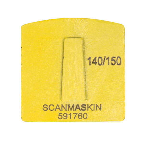 Scanmaskin WS diamondM