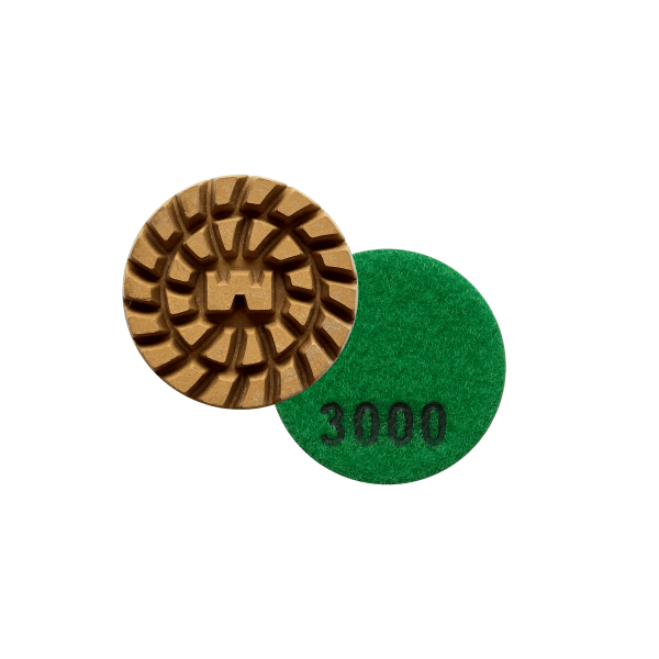 Scanmaskin WS Resin 50 mm
