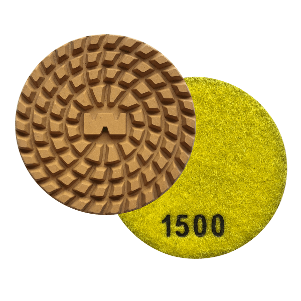 Scanmaskin WS Resin 75 mm